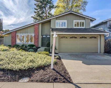 4478 Pitch Pine Ct., Concord