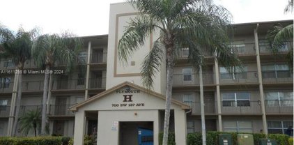 700 Sw 137th Ave Unit #107H, Pembroke Pines