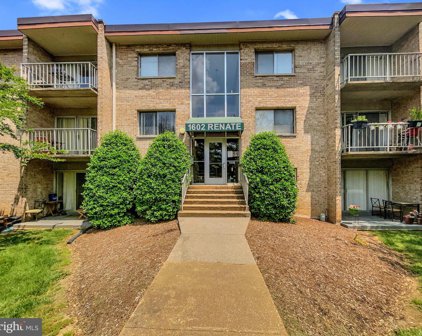 1602 Renate Dr Unit #103, Woodbridge