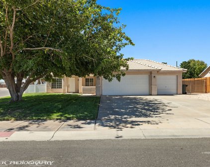 N Dairy Ln, Mesquite