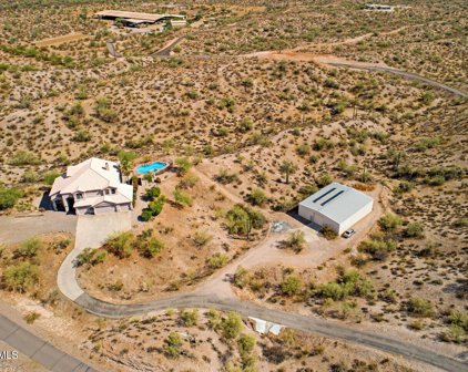 22729 E Pleasant View Road, Fort McDowell