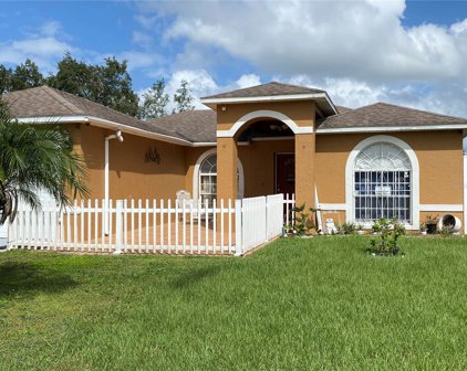 480 Dove Drive, Poinciana