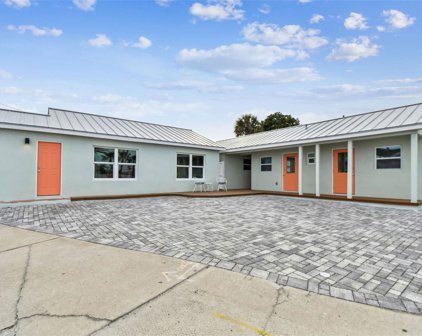 122 Coral Avenue, Redington Shores