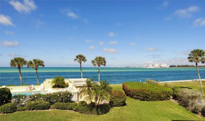 4708 Ocean Boulevard Unit E6, Sarasota