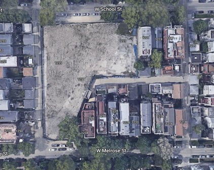 1234-40 W Melrose Street, Chicago