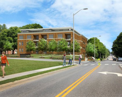 100 Eheart Se St, Blacksburg