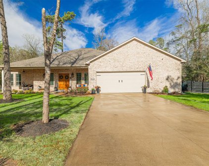 25111 Ashley Trace Court, Tomball