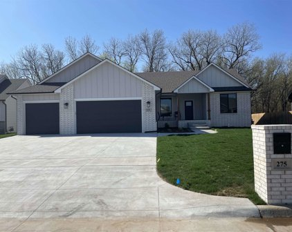 275 E River Birch St, Haysville