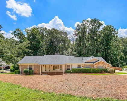 3302 Hickory Point, Gainesville
