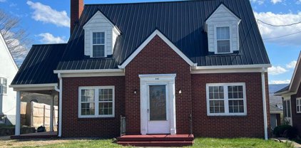 343 E Fudge  St, Covington