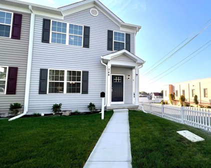 344 Linganore Ave, Hagerstown