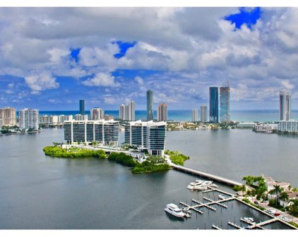 7000 Island Bl Unit #2706, Aventura