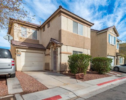 5144 Paradise Valley Avenue, Las Vegas