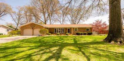 5525 Golden Crest, Stevensville