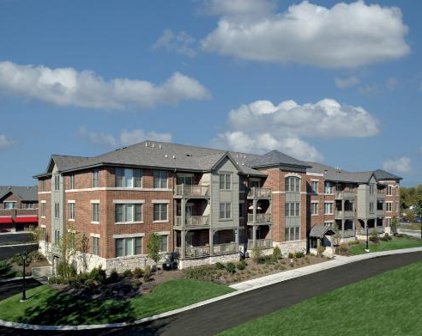 267 Railroad Avenue Unit #103, Bartlett