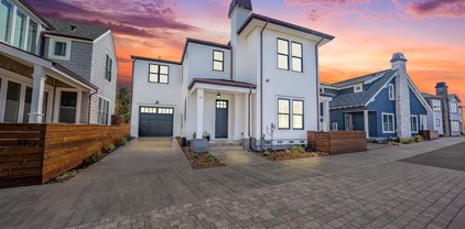 90 Bay Crest RD, Santa Cruz