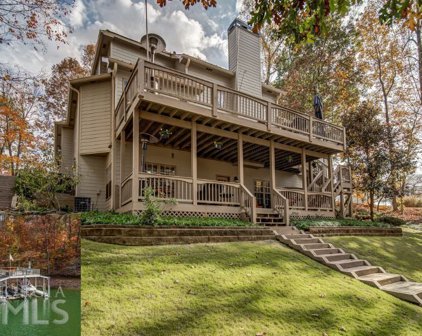 5635 Chestatee Landing Drive, Gainesville