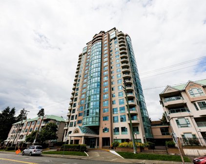 3071 Glen Drive Unit 1702, Coquitlam