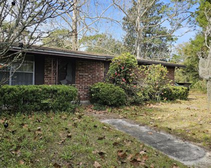 11721 Houle Road, Jacksonville