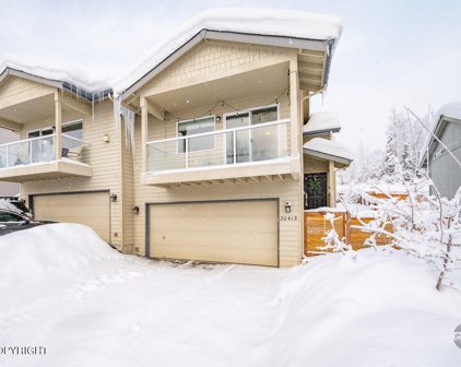 20413 Icefall Drive, Eagle River