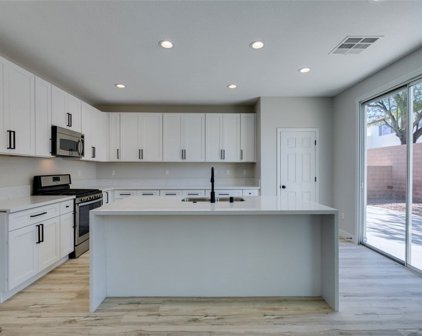 6209 Silver Vein Street, North Las Vegas