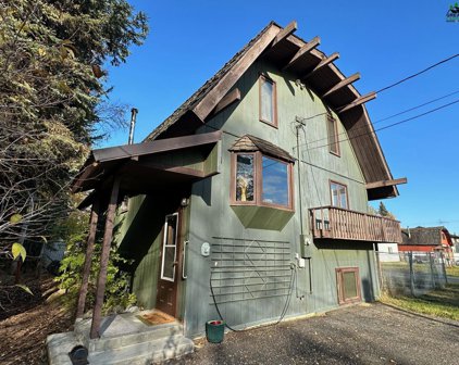 3151 Chinook Drive, Fairbanks