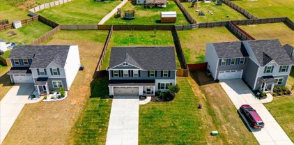 119 Barrington Creek Road, Piedmont