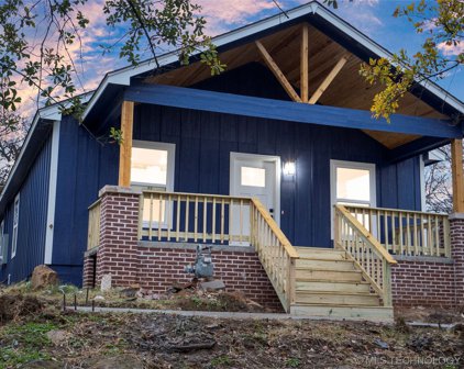 1172 N Boston Place, Tulsa