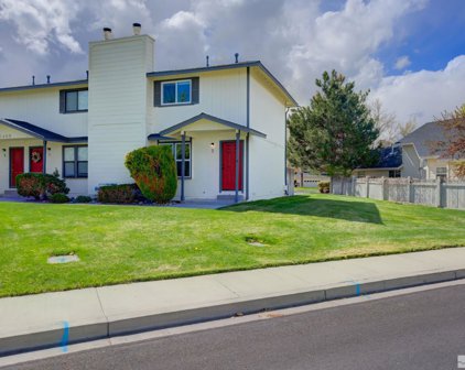 1488 Douglas Ave Unit 1 (D), Gardnerville