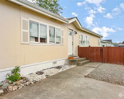 13712 105th Avenue Ct E Unit #44, Puyallup