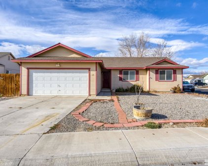 126 Relief Springs, Fernley