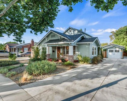 114 S 20th Street, San Jose