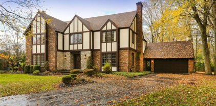 46 Deer Run, Amherst