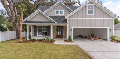 501 Conservation Drive, St Simons Island