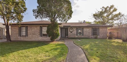 4637 Stonegate Way, Corpus Christi
