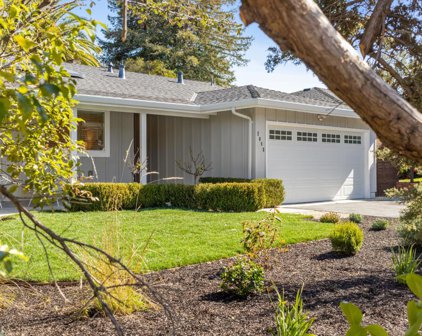2043 Santa Cruz AVE, Menlo Park
