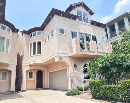 4230 Purdue Street, Houston