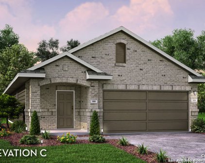 6602 Cibolo Springs, Converse