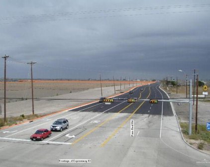TBD Expressway  Highway, San Benito