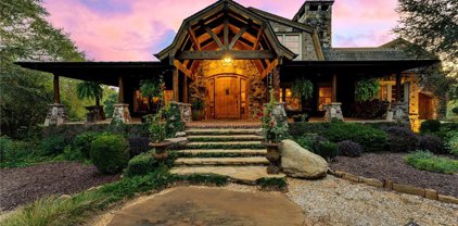 2342 Flat Rock Road, Hartwell