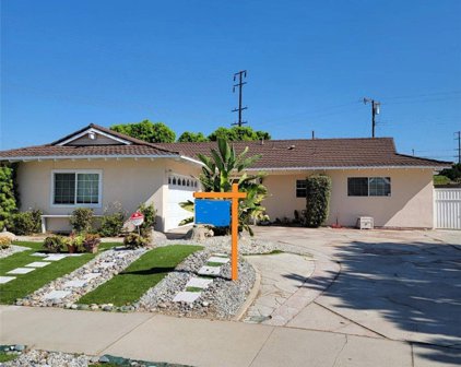 1177 E Brookport Street, Covina