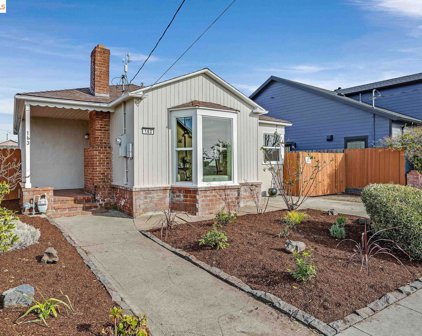 163 Central Ave, Alameda