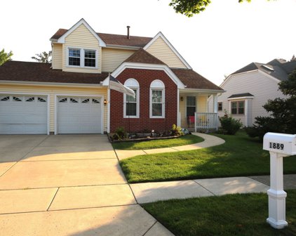 1889 Gibson Drive, Elk Grove Village