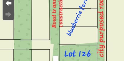 Lot 127 Granville Avenue, Richmond