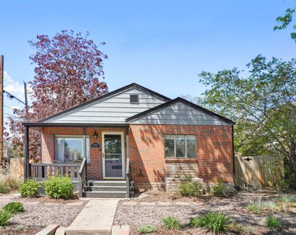 3733 Julian Street, Denver