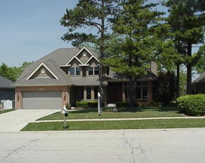 601 Edelweiss Court, Antioch