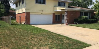 320 S Dale Avenue, Arlington Heights