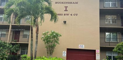 12850 Sw 4th Ct Unit #105I, Pembroke Pines