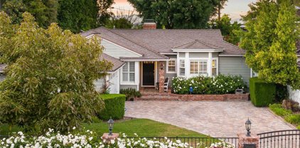 17821 Valley Vista Boulevard, Encino