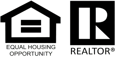 Equal Housing Opportunity and Realtor Logo